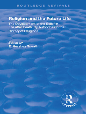 cover image of Revival
